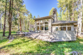 Black Butte Contemporary